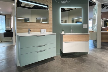 Magasin Rouënel à Brest-Gouesnou (29)