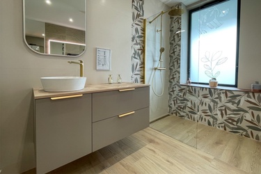 Magasin Rouënel à Brest-Gouesnou (29)