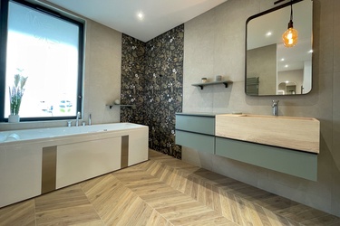 Magasin Rouënel à Brest-Gouesnou (29)