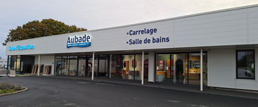 Magasin Rouënel à Brest-Gouesnou (29)