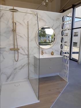 Magasin Rouenel Lamballe (22)