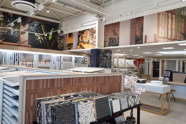 Magasin Rouenel Lamballe (22)