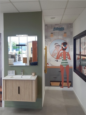 Magasin Rouenel Lamballe (22)