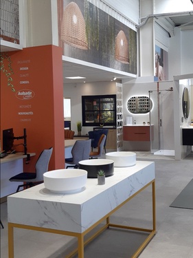 Magasin Rouenel Lamballe (22)