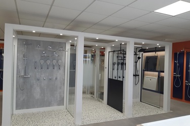 Magasin Rouenel Lamballe (22)