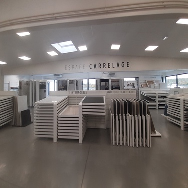 Magasin Rouënel à Lannion (22)