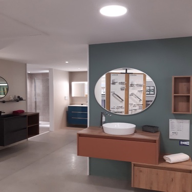 Magasin Rouënel à Lannion (22)