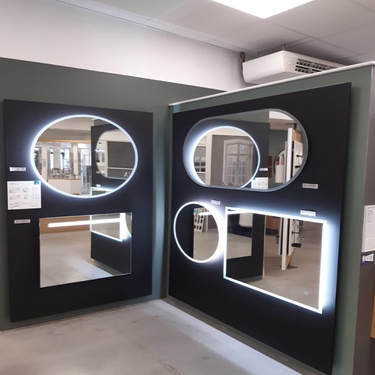 Magasin Rouënel à Lannion (22)