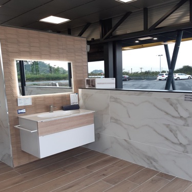 Magasin Rouënel à Lannion (22)