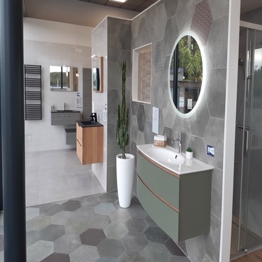 Magasin Rouënel à Lannion (22)