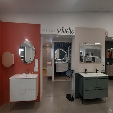 Magasin Rouënel à Lannion (22)