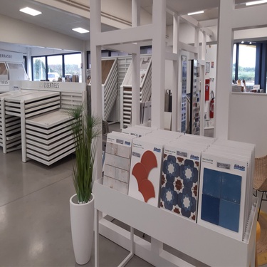 Magasin Rouënel à Lannion (22)