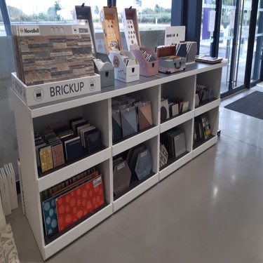 Magasin Rouënel à Lannion (22)