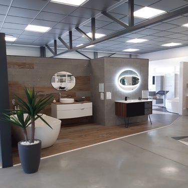 Magasin Rouënel à Lannion (22)