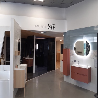 Magasin Rouënel à Lannion (22)