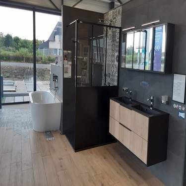 Magasin Rouënel à Lannion (22)