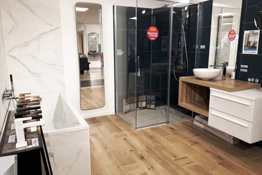 Magasin Rouënel à Lorient (56)