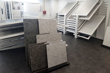 Magasin Rouënel à Lorient (56)