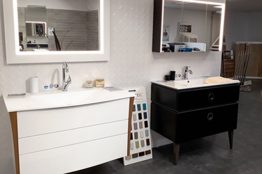 Magasin Rouënel à Lorient (56)