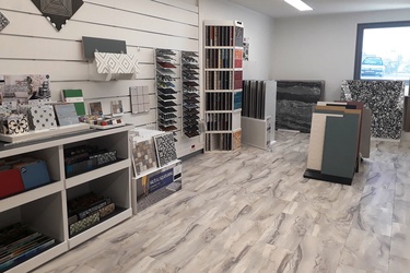 Magasin Rouënel à Lorient (56)