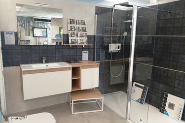 Magasin Rouënel à Lorient (56)