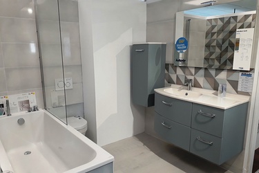 Magasin Rouënel à Lorient (56)