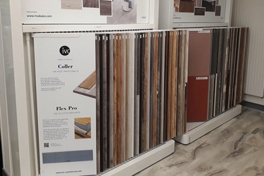 Magasin Rouënel à Lorient (56)