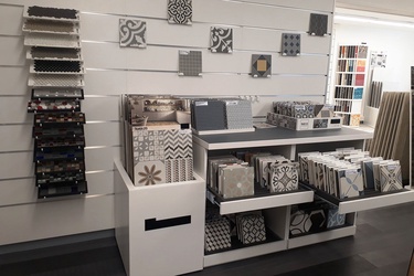 Magasin Rouënel à Lorient (56)