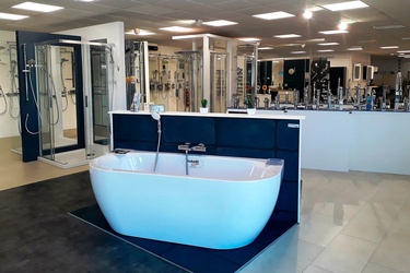 Magasin Rouënel à Lorient (56)