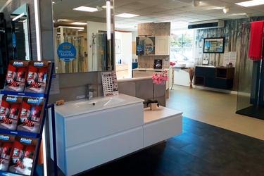 Magasin Rouënel à Lorient (56)