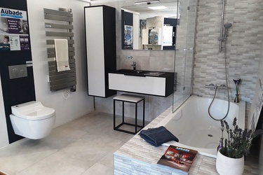 Magasin Rouënel à Lorient (56)