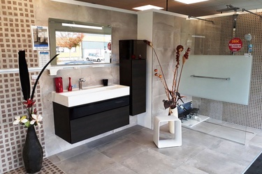 Magasin Rouënel à Lorient (56)