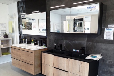 Magasin Rouënel à Lorient (56)