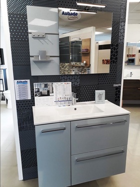 Magasin Rouënel à Lorient (56)