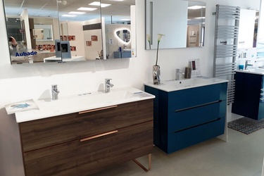 Magasin Rouënel à Lorient (56)