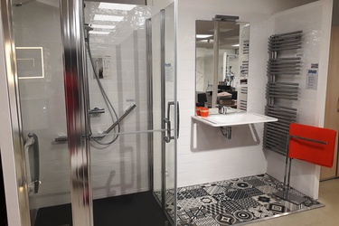 Magasin Rouënel à Lorient (56)