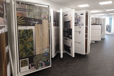 Magasin Rouënel à Lorient (56)