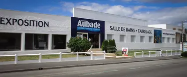 Magasin Rouënel à Lorient (56)