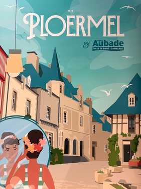 Espace Aubade Rouënel Ploërmel (56)
