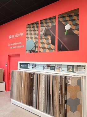 Espace Aubade Rouënel Ploërmel (56)