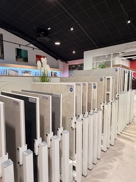Espace Aubade Rouënel Ploërmel (56)