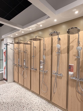 Espace Aubade Rouënel Ploërmel (56)