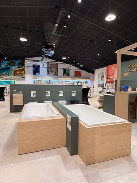 Espace Aubade Rouënel Ploërmel (56)