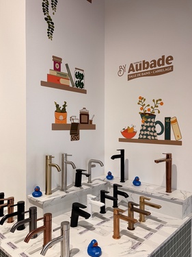 Espace Aubade Rouënel Ploërmel (56)