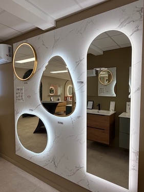 Espace Aubade Rouënel Ploërmel (56)