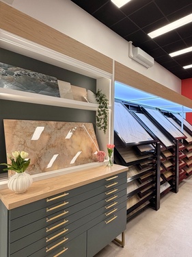 Espace Aubade Rouënel Ploërmel (56)