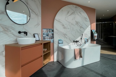 Magasin de salle de bain pont l'abbe