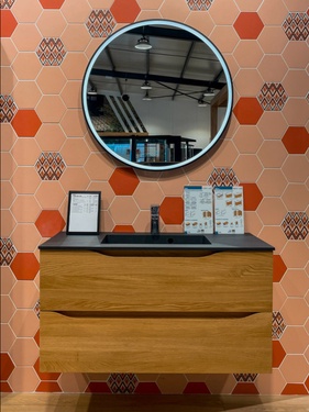 Magasin de salle de bain pont l'abbe