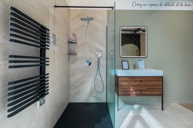 Magasin de salle de bain pont l'abbe