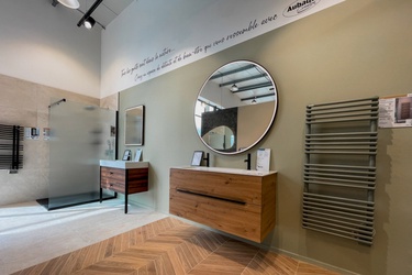 Magasin de salle de bain pont l'abbe